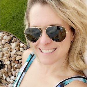 Meet your Posher, Shawna